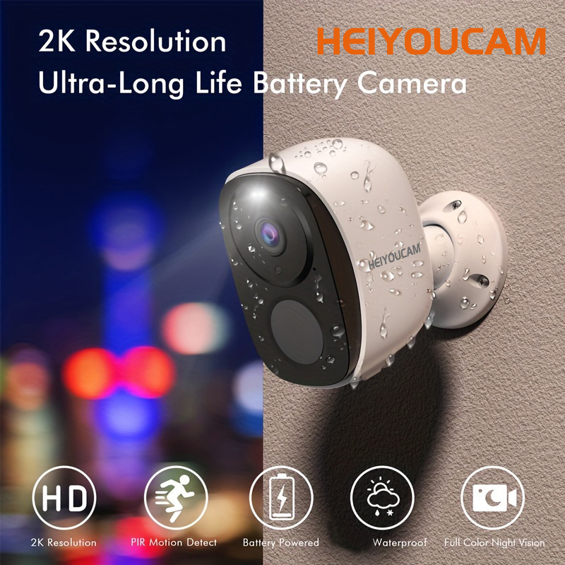 Câmeras de segurança externas  - Eufy Camera E220 avaliação e preço