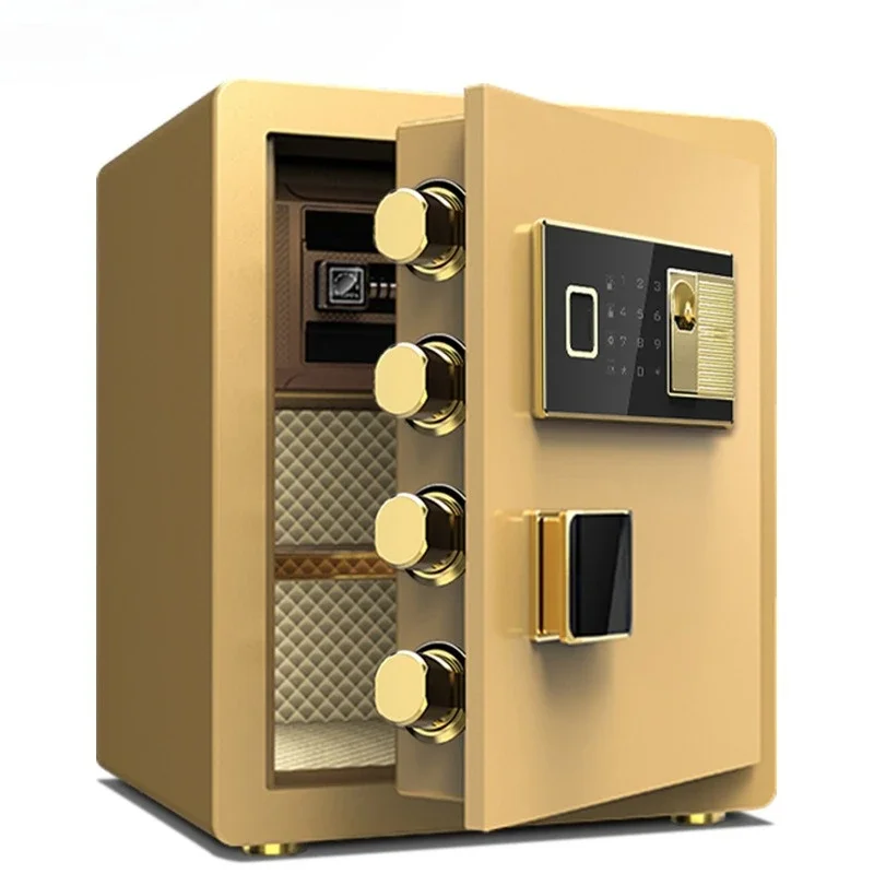 *-* Armazenamento secreto mode - Home Security America avaliação e preço