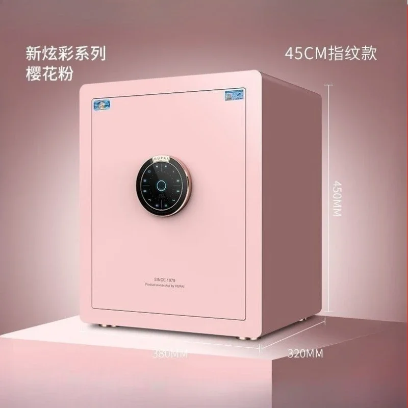 Cofre com impressão digital, c - Home Security America avaliação e preço