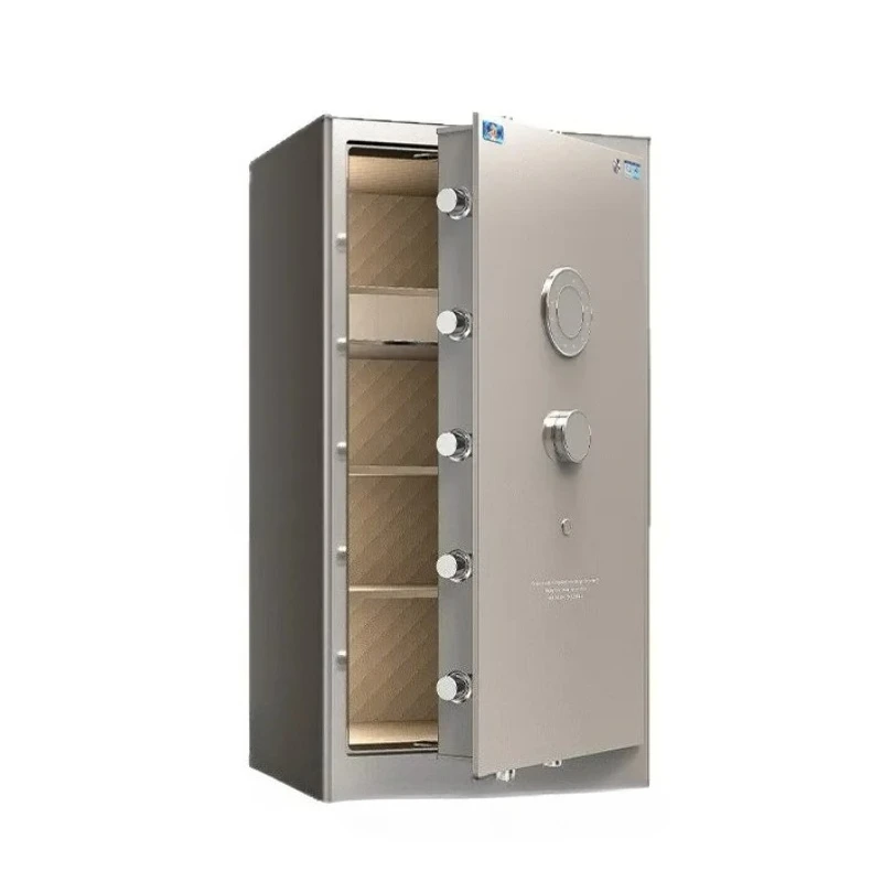 Cofre Invisível para Impressão - Home Security America avaliação e preço