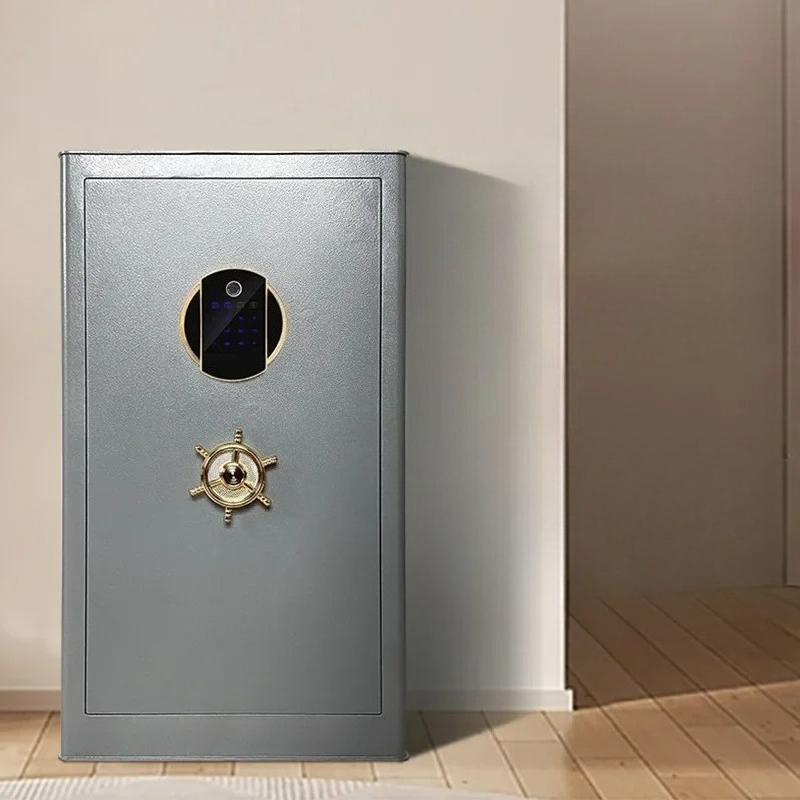 Cofres eletrônicos nórdicos pa - Home Security America avaliação e preço
