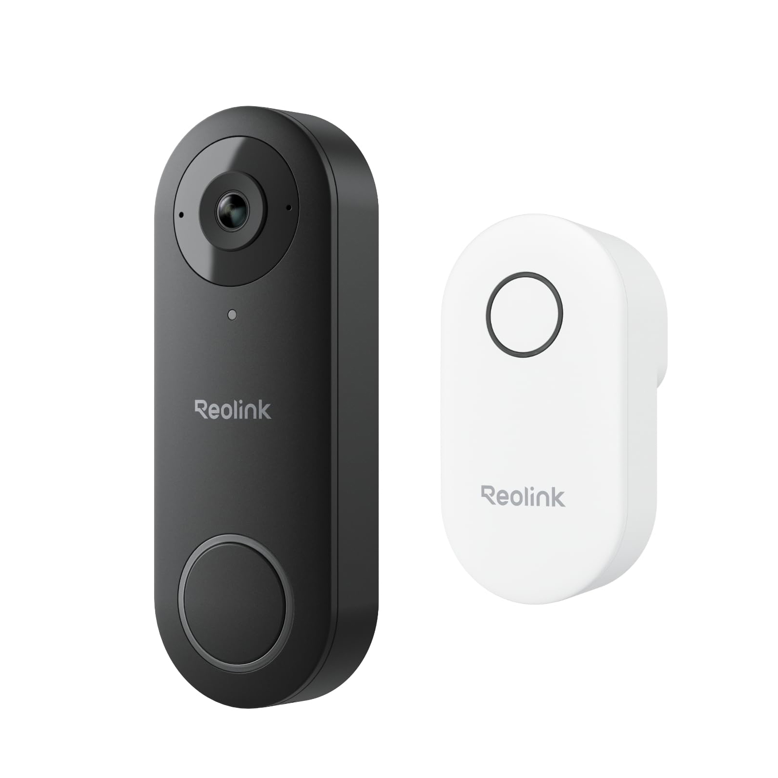 Câmera de Vídeo REOLINK com Wi - Home Security Front Door Camera avaliação e preço
