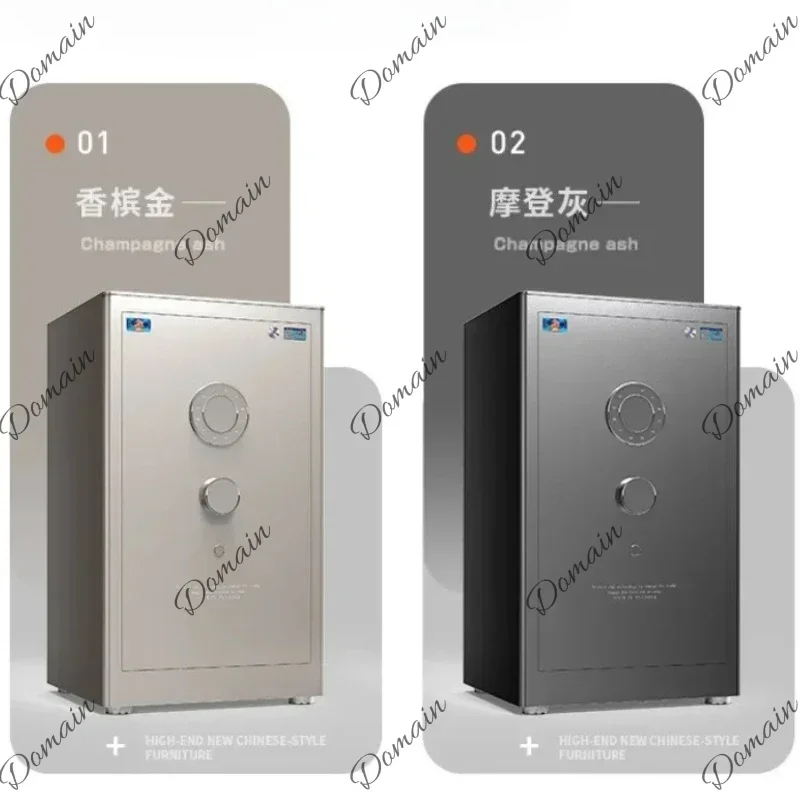 46X M Cofre Invisível com Impr - Home Security America avaliação e preço
